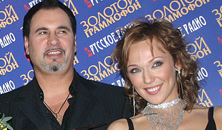 Меладзе признал сына солистки "ВИА Гры" Меладзе признал сына солистки "ВИА Гры"