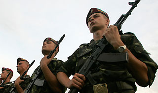 Доказано участие украинцев в войне 08.08.08 Доказано участие украинцев в войне 08.08.08