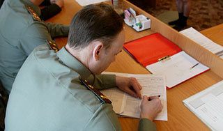 Военкомат прислал повестку жертве Евсюкова Военкомат прислал повестку жертве Евсюкова