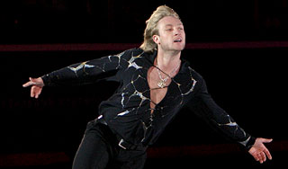 Плющенко выступит на Рублевке Плющенко выступит на Рублевке