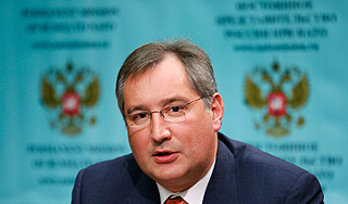 Россия вызвала НАТО на честный разговор Россия вызвала НАТО на честный разговор