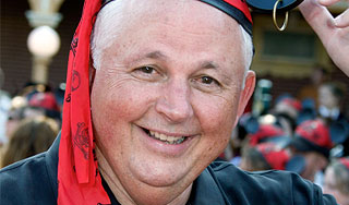 Глава Walt Disney решил покинуть студию Глава Walt Disney решил покинуть студию