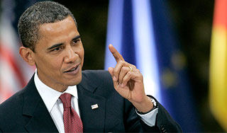 Обама защитит американцев от обмана Обама защитит американцев от обмана