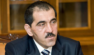 Евкуров не пустит боевиков во власть Евкуров не пустит боевиков во власть