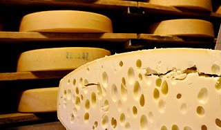 Сыр спасет человечество от кошмаров Сыр спасет человечество от кошмаров