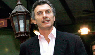 Мэр Буэнос-Айреса лишился 30% зарплаты Мэр Буэнос-Айреса лишился 30% зарплаты