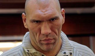 У жертвы Валуева найдены новые травмы У жертвы Валуева найдены новые травмы