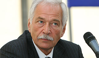 Грызлов предъявил претензии Кудрину Грызлов предъявил претензии Кудрину