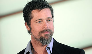 Брэд Питт заметно постарел (фото) Брэд Питт заметно постарел (фото)