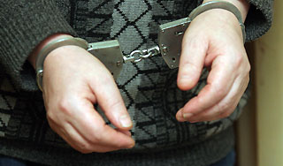 Грабитель пенсионерок сел на 16 лет Грабитель пенсионерок сел на 16 лет