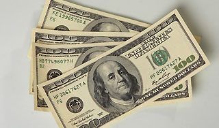 Курс доллара обновил годовой минимум Курс доллара обновил годовой минимум