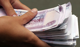 В Подмосковье за взятку задержана чиновница В Подмосковье за взятку задержана чиновница