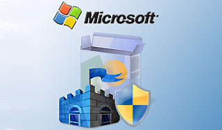 Microsoft создала бесплатный антивирус Microsoft создала бесплатный антивирус