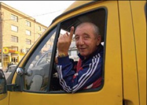 Маршрутки снова подорожают