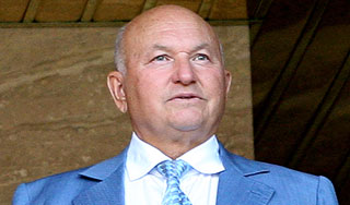 Глоба предсказал будущее Лужкова Глоба предсказал будущее Лужкова