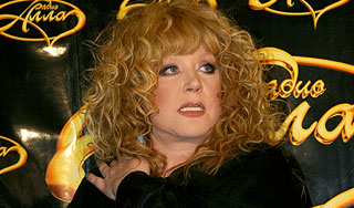 На чем "погорела" Алла Пугачева На чем "погорела" Алла Пугачева