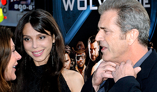 Мэл Гибсон не станет мужем Григорьевой Мэл Гибсон не станет мужем Григорьевой