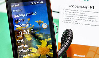 Рассекречен топовый смартфон Acer F1 Рассекречен топовый смартфон Acer F1