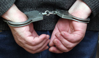 В Подмосковье арестованы грабители АЗС В Подмосковье арестованы грабители АЗС