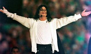 Мир услышит новую песню Майкла Джексона Мир услышит новую песню Майкла Джексона