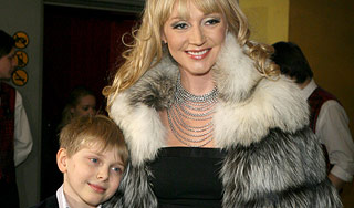 Байсаров платил Орбакайте $500 тыс в месяц Байсаров платил Орбакайте $500 тыс в месяц