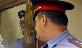 Милиционеров обвинили в электропытках Милиционеров обвинили в электропытках