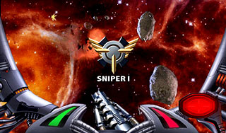 Россияне сделали шутер для iPhone Россияне сделали шутер для iPhone