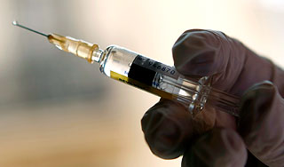 Ученые создали работающую вакцину от ВИЧ Ученые создали работающую вакцину от ВИЧ