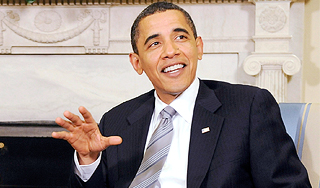 Африканская бабушка раскрыла душу Обамы Африканская бабушка раскрыла душу Обамы