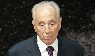 Шимон Перес осуждает действия Киева Шимон Перес осуждает действия Киева