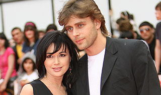 Заворотнюк с мужем живут отдельно от детей Заворотнюк с мужем живут отдельно от детей