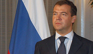 Медведев оценил итоги cаммита G20 Медведев оценил итоги cаммита G20