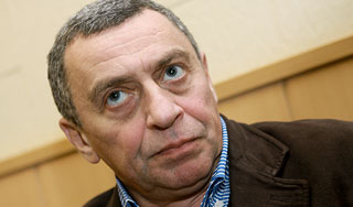 Умер известный режиссер Иван Дыховичный Умер известный режиссер Иван Дыховичный