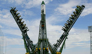 "Прогресс М-67" затонул в Тихом океане "Прогресс М-67" затонул в Тихом океане