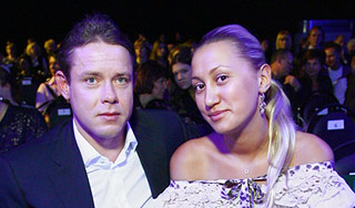 Павел Буре впервые станет отцом Павел Буре впервые станет отцом