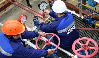 Европа отказывается платить "Газпрому" Европа отказывается платить "Газпрому"