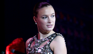 Подробности свадьбы Анастасии Приходько Подробности свадьбы Анастасии Приходько