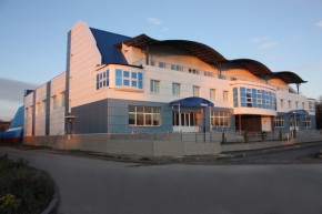 Глинищево может стать райцентром