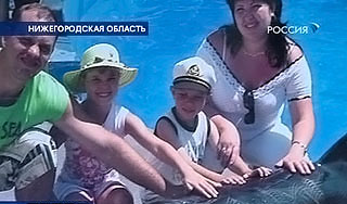 Раскрыто убийство семьи на трассе "Дон" Раскрыто убийство семьи на трассе "Дон"