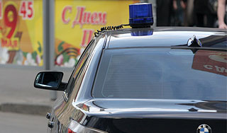 За чиновниками будут следить из космоса За чиновниками будут следить из космоса