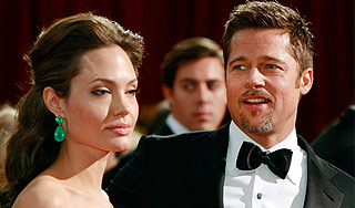 Брэд Питт против новых детей в семье Брэд Питт против новых детей в семье