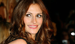 Джулия Роббертс дала детям новые имена Джулия Роббертс дала детям новые имена