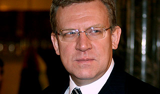 Кудрин заявил о выходе России из рецессии Кудрин заявил о выходе России из рецессии