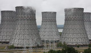 В России построят Балтийскую АЭС В России построят Балтийскую АЭС