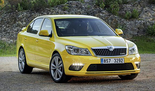 Skoda      