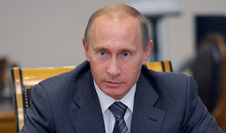 Путин: власти способны защитить рубль Путин: власти способны защитить рубль