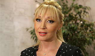 В деле Орбакайте появился Кушинашвили В деле Орбакайте появился Кушинашвили