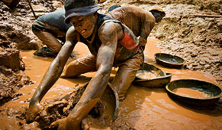 В Южной Африке добыли алмаз весом 507 карат В Южной Африке добыли алмаз весом 507 карат