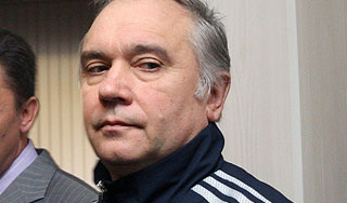 Суд оправдал генерал-майора Знахурко Суд оправдал генерал-майора Знахурко