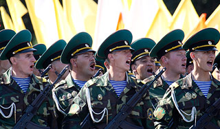 Молдавия нацелилась на вступление в НАТО Молдавия нацелилась на вступление в НАТО